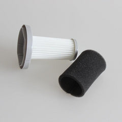 Filter for Deerma DX700 Vacuum Cleaner HEPA Filter Element Cover