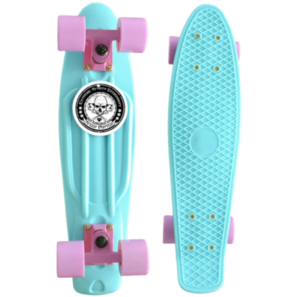 High Quality Mini Fish Long Skateboard for Outdoor Sport Street