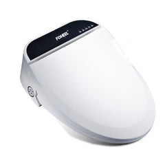 Smart Electronic Bidet Toilet Seat Cover with Child-seat Long Size