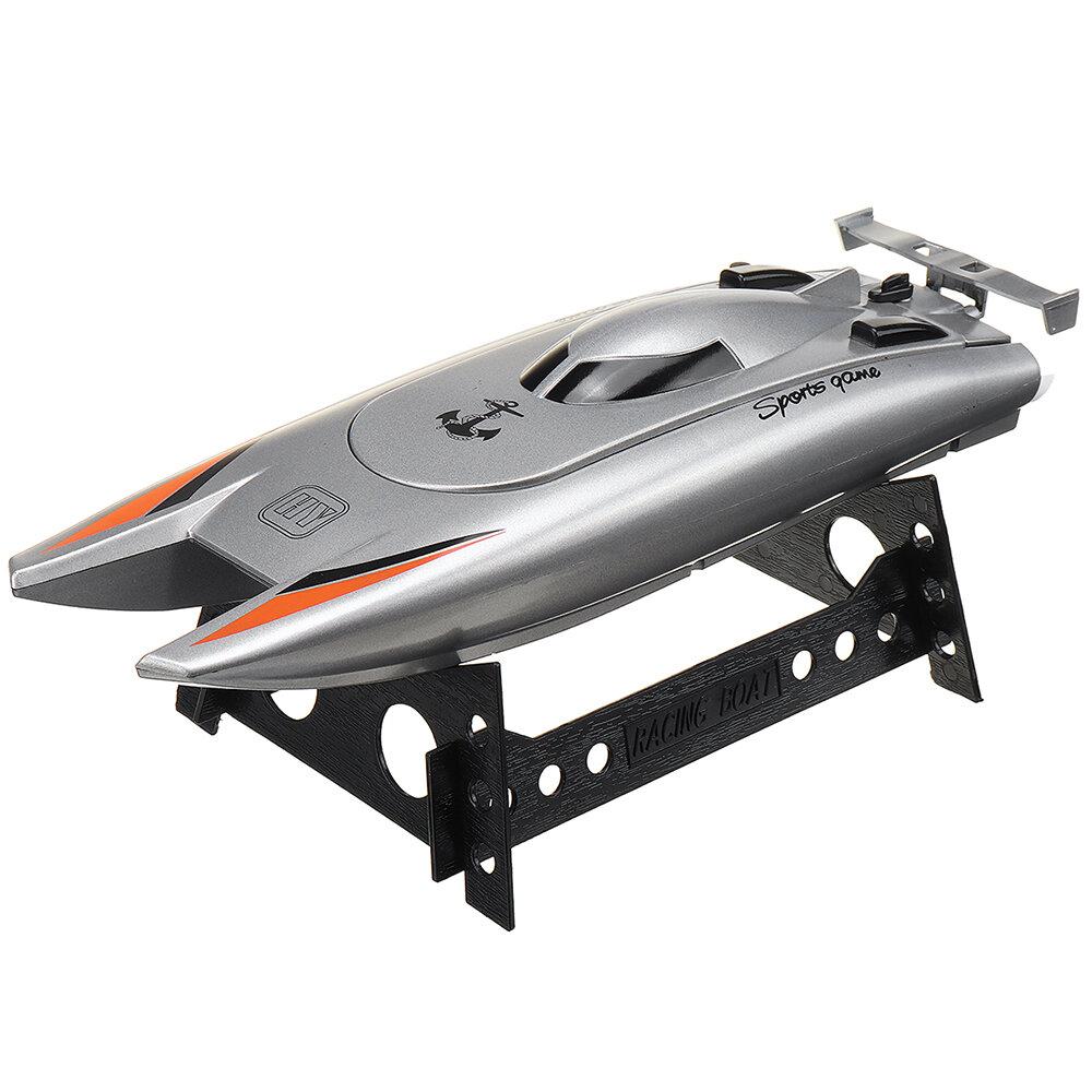 2.4G High Speed RC Boat Vehicle Models Toy 20km/h