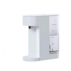 Desktop Water Dispenser 1 Second Pure Water Heating 2L Large Capacity 5 Gear Water Temperature