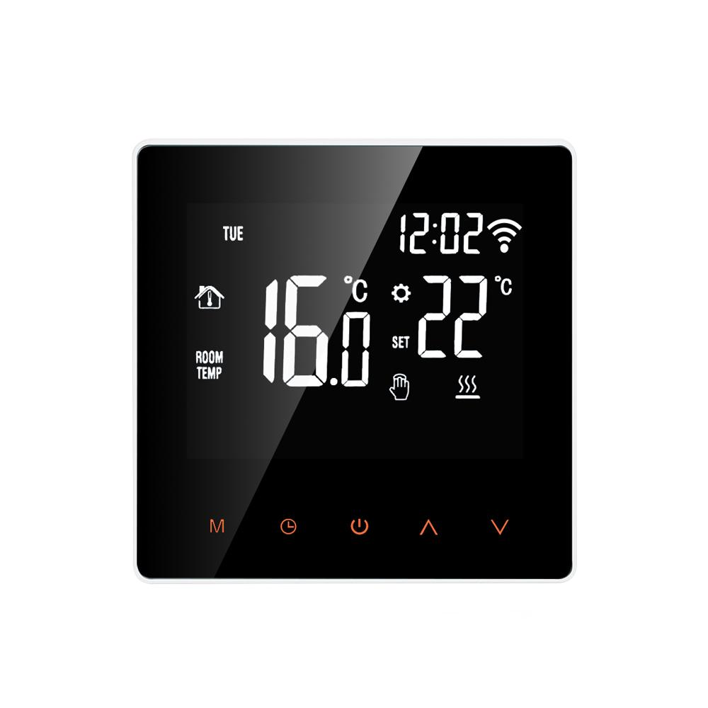 Smart WiFi Thermostat