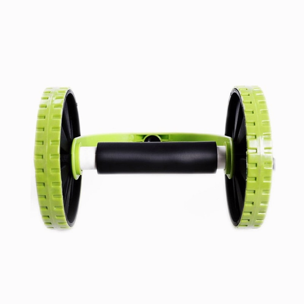 Abdominal Training Roller - JustgreenBox