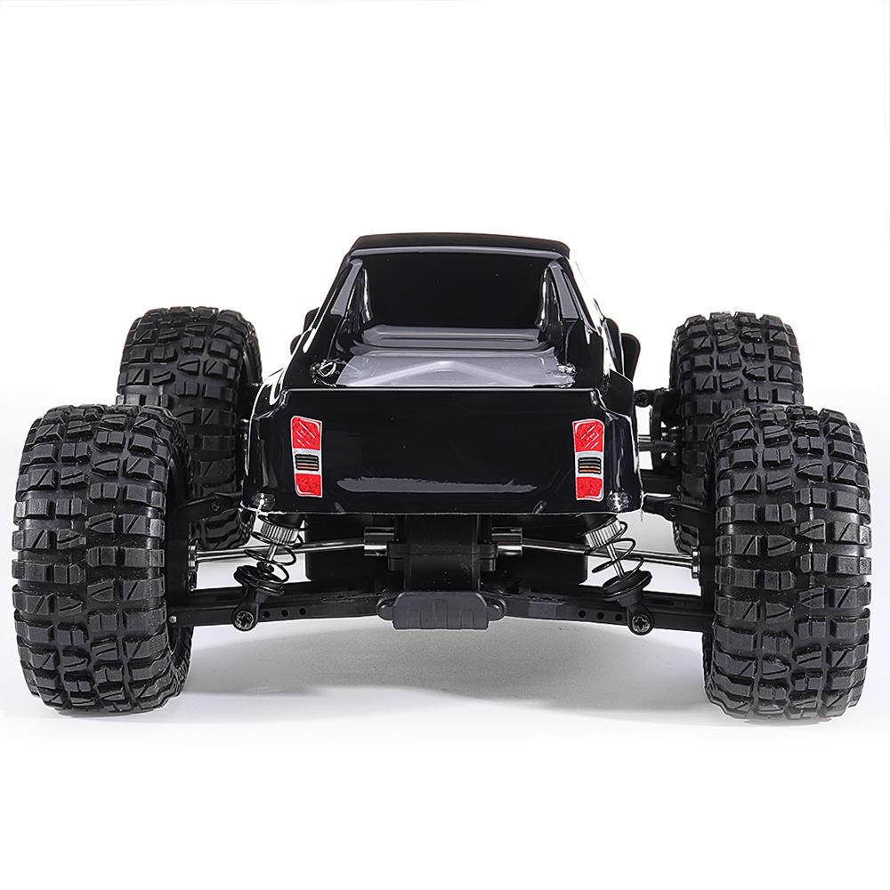 2.4G 4WD High Speed 50km/h RC Car Vehicle Models Off-road Truck