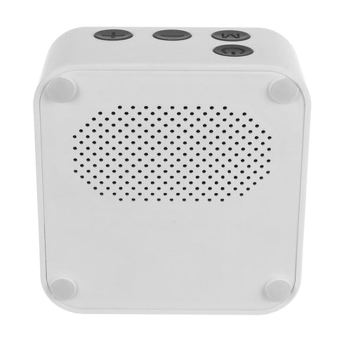 Mini White Noise Sound Machine with 8 Nature Sound Auto-off Timer for Sleeping Sound Therapy Instrument Improve baby sleep quality