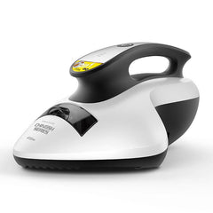 Ultraviolet Anti-Mites Mattress Vacuum Cleaner Light Purification 10000Pa 600W Vacuum Suction 0.5L Washable Dust Box 220V