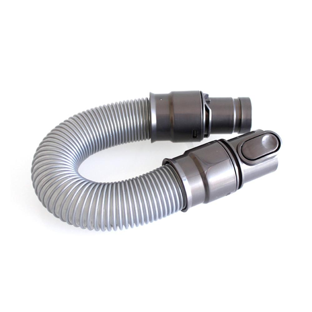 Replacement Extension Pipe Hose Soft Tube for Dyson DC34 DC44 DC58 DC74 V6 Vacuum Cleaner Spare Parts