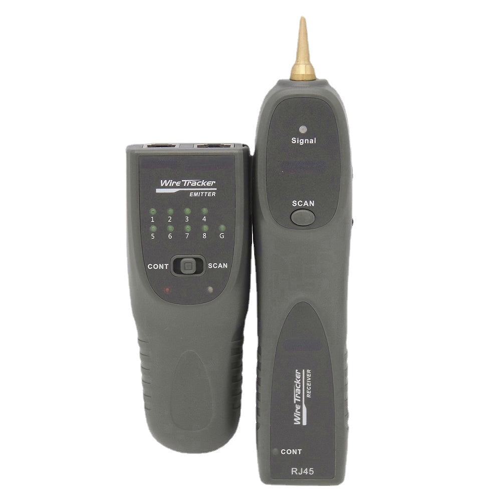 Multi-Function Cable Finder Pairing Device Withstanding Voltage 60V