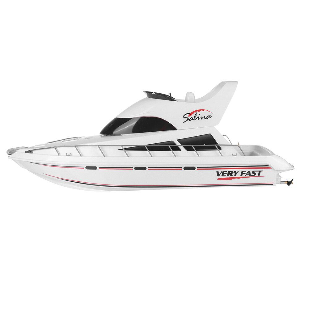 2.4G 70cm Luxury Boat High Speed RC Boat Vehicle Models 7000mah