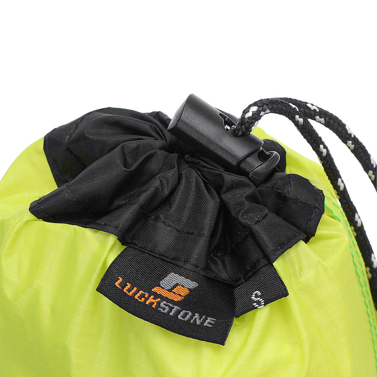 Portable Drawstring Storage Bag Outdoor Waterproof Traveling Clothes Shoes Bag-S/M/L/XL/2XL