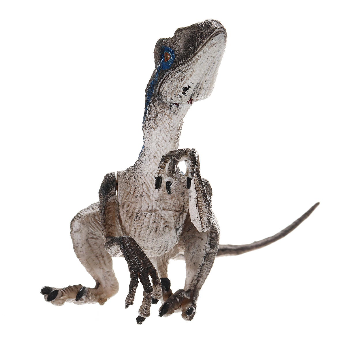 20cm Dinosaur Diecast Model Toy Plastic World Park Dinosaur Model Action Figures Kids Boy Gift