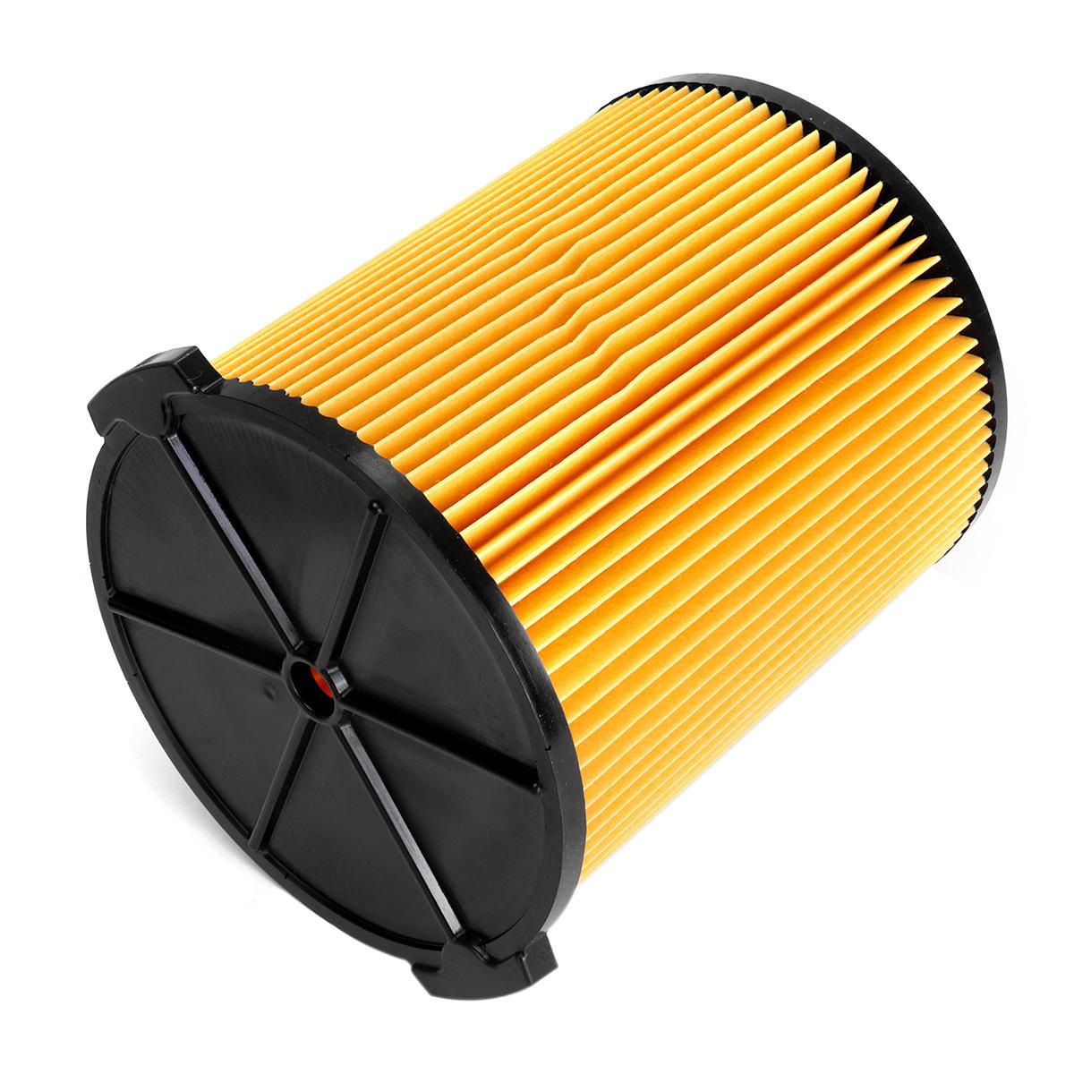 Filter Replacement Vacuum Cleaner Filter For Ridgid VF4000 72947 Fits 6-20 Gallon Wet & Dry Vacuums