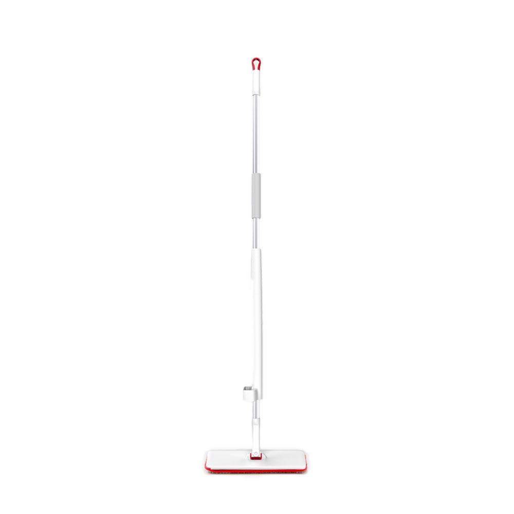 Microfiber Disposable Mop Self-squeezing Water Self-cleaning Light Durable Wet Dry Floor Mop