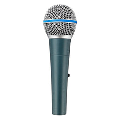 58A Wired Microphone for Conference Teaching Karaoke