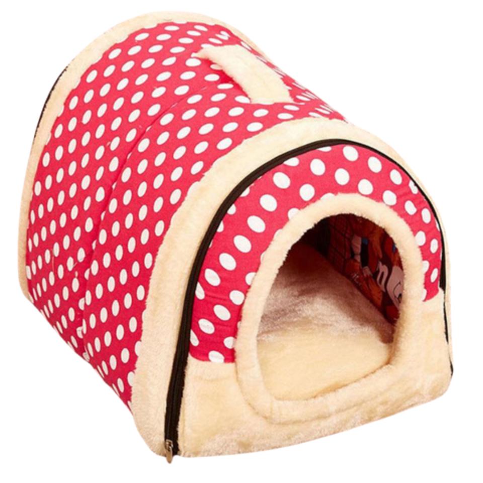 Pet House Bed For Small Animals