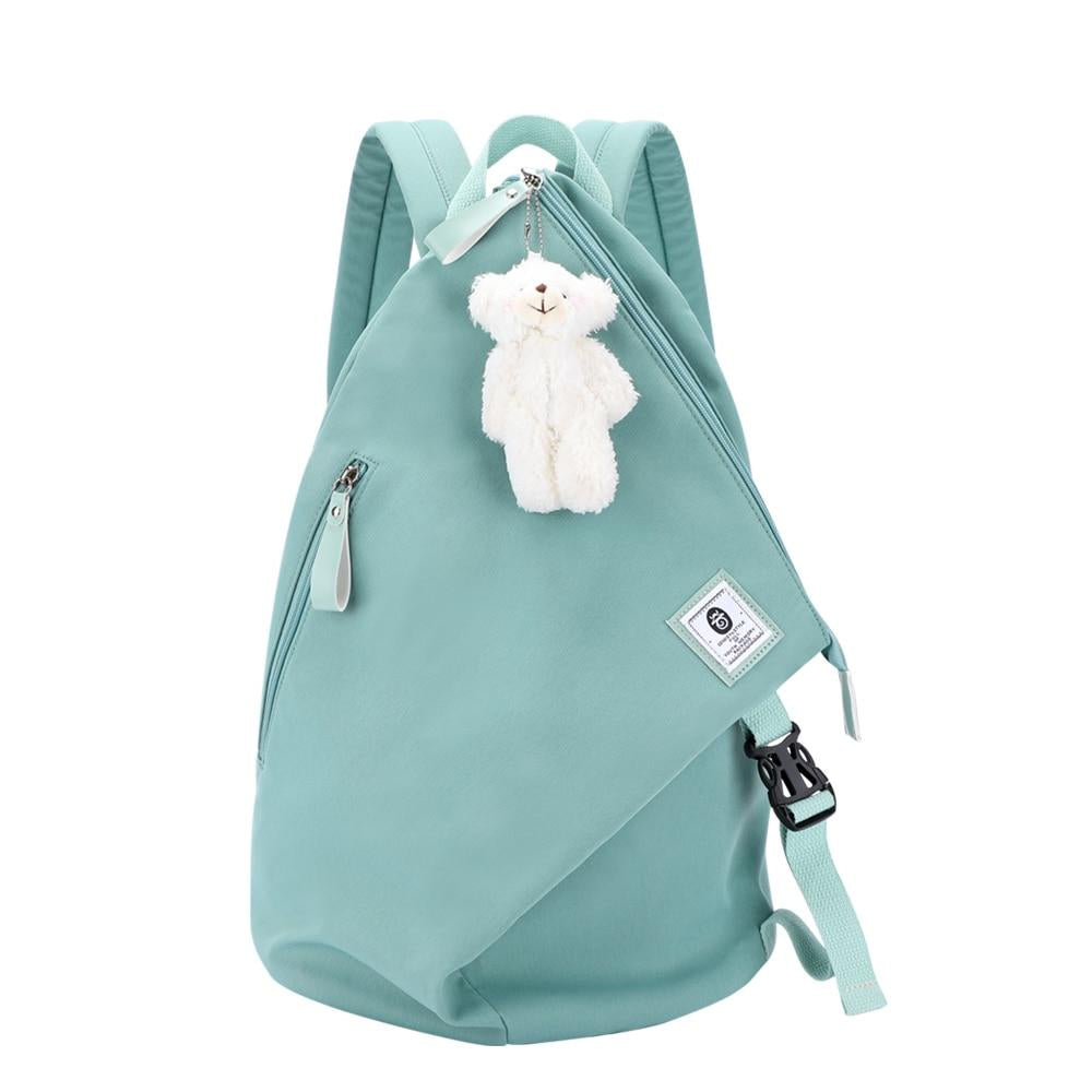 New Backpack damski Fashion School Backpack Women Backpack Personalized School bag for Teenage Girls