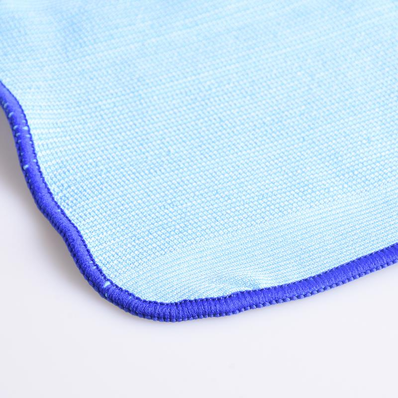 Washable Reusable Replacement Microfiber Mopping Cloth For iRobot Braava 308 380t 320 4200 5200C Vacuum Cleaner