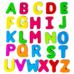 Puzzle Alphabet Spelling English Letters Animal Cards Educational Learning Toy for Kids Gift