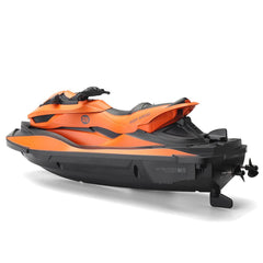 2.4G Electric RC Boat Double Motor RTR Ship Model Toy