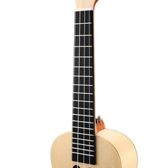 23 Inch 4 String Smart Ukulele with APP Controlled LED Light Bluetooth Connect