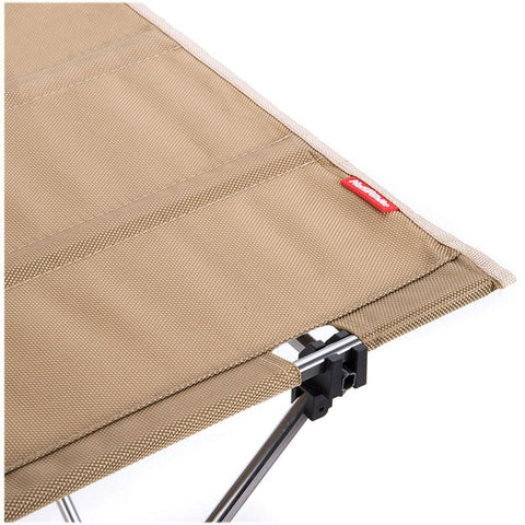 Ultralight Aluminum Alloy Portable Folding Picnic Table
