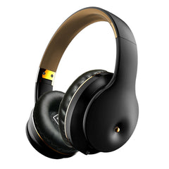 Wireless bluetooth Headphone Super Bass Stereo NFC Foldable Head-Mounted Sports Gaming Headset with Mic
