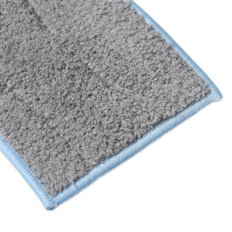 3pcs Wet Rags for iRobot m6 Vacuum Cleaner