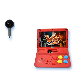 Video Game Console Handheld Player Arcade Joystick