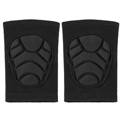 Thicken Outdoor Sports Knee Protective Pad for Basketball Running Etc