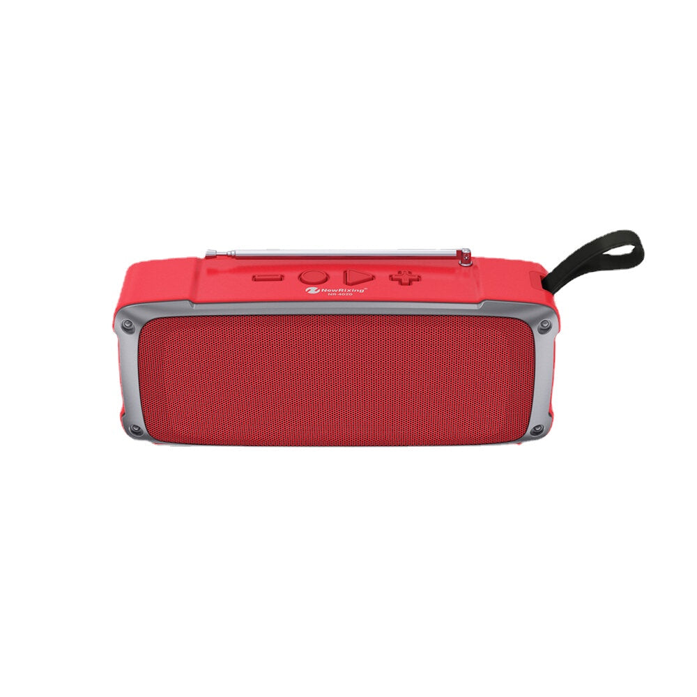 Computer Audio  Wireless bluetooth Speaker Portable Mini Vard Subwoofer Rechargeable TWS Connection