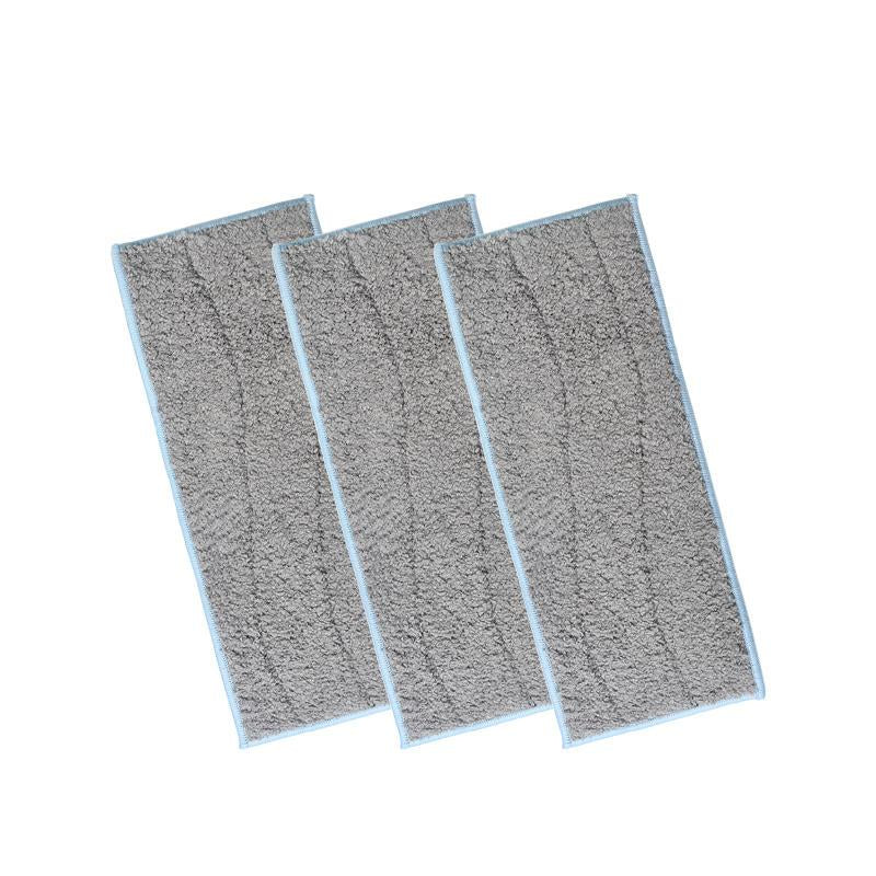 3pcs Wet Rags for iRobot m6 Vacuum Cleaner