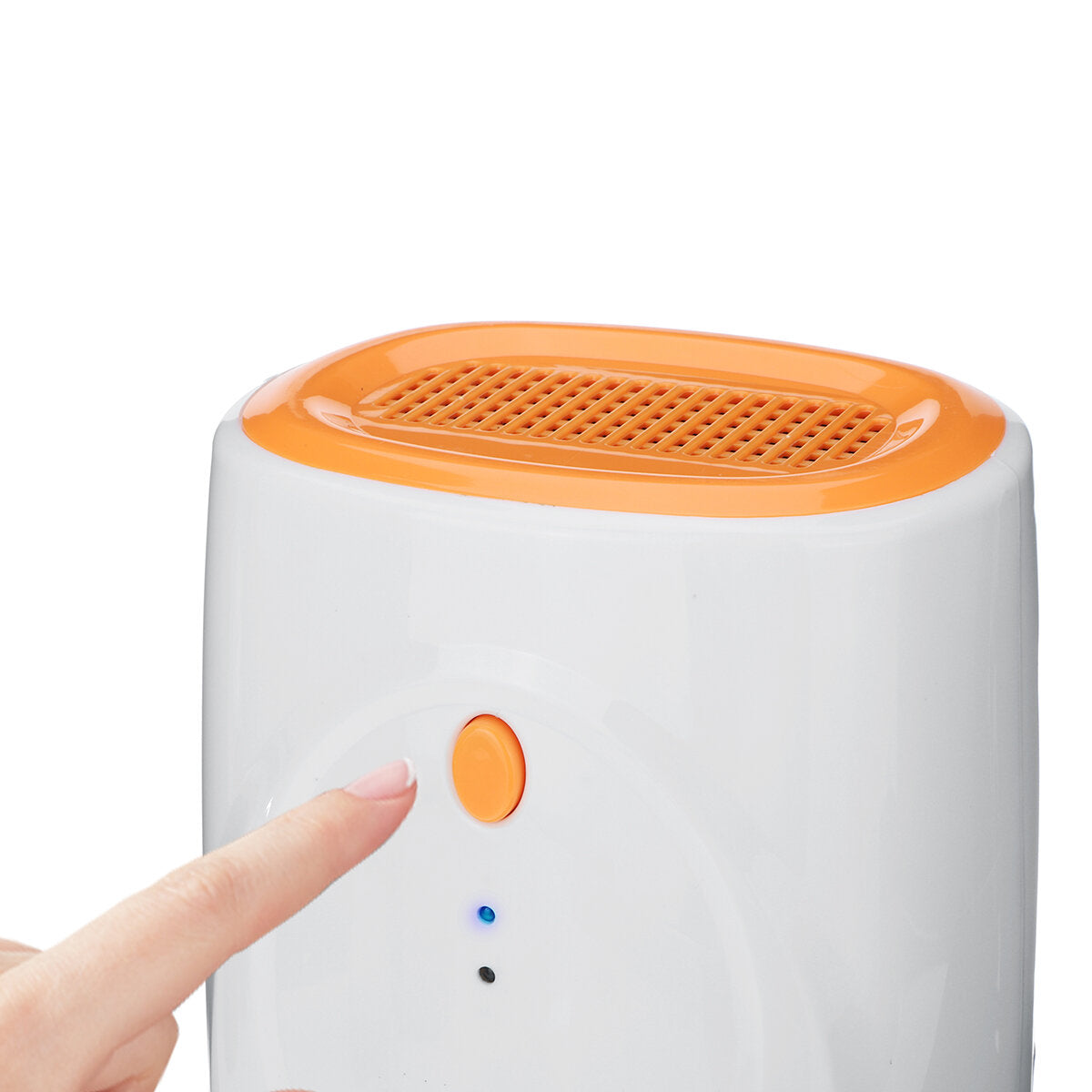 25W 550ml Portable Mini Dehumidifier Air Dryer Drying Moisture Dehumidification Machine Low Noise for Home Office