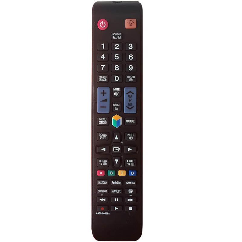 Universal TV Remote Control for LG AKB75095307