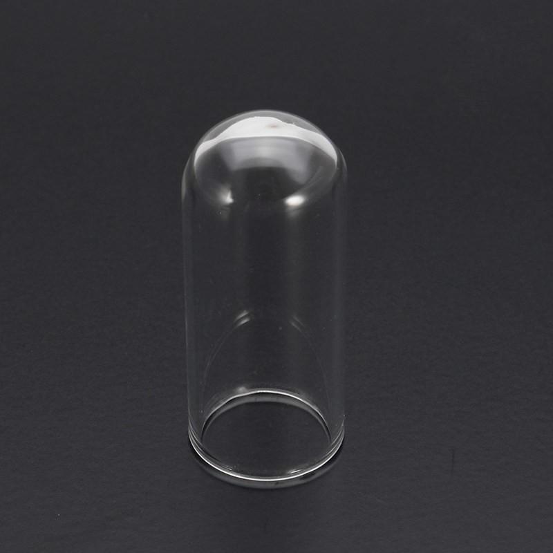 Glass Tube Spare Part For Stirling Engine Model Physical Motor Power Generator External Combustion