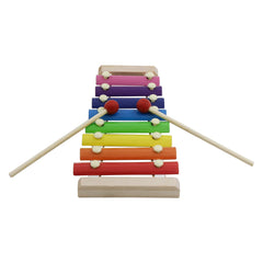 19-piece Orff Instruments Set Early Education Enlightenment Instrument for Children