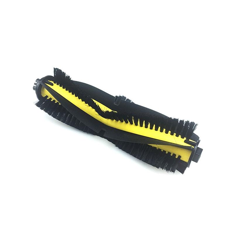 Roller Brush Replacement for Ilife V7 V7S V7Spro Robot Vacuum Cleaner Prevent Bending and Compressing