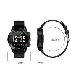 1.3 inch IPS multi-functional smart bracelet