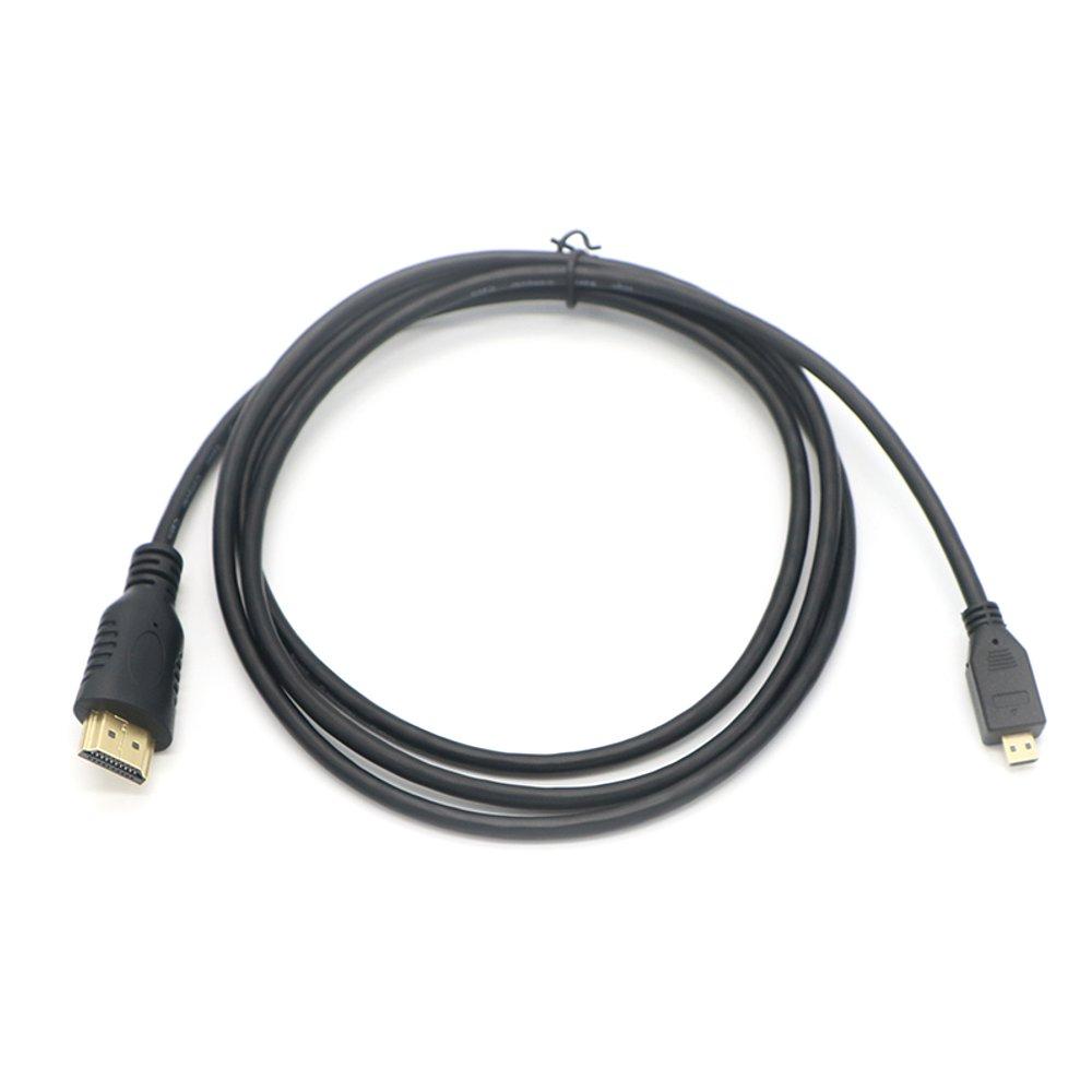 Micro Video Transmission HDMI Data Cable