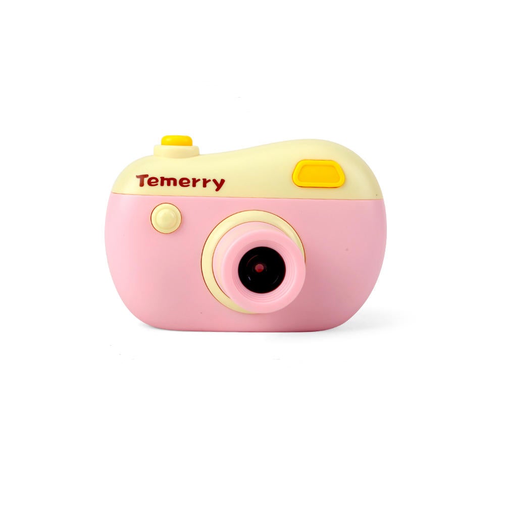 8M Pixels Xiaomeng Child Camera Gift Novelties Boys Girls Toys