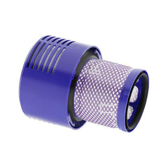 Vacuum Cleaner Accessories Rear Filter for V10 Handheld Robot