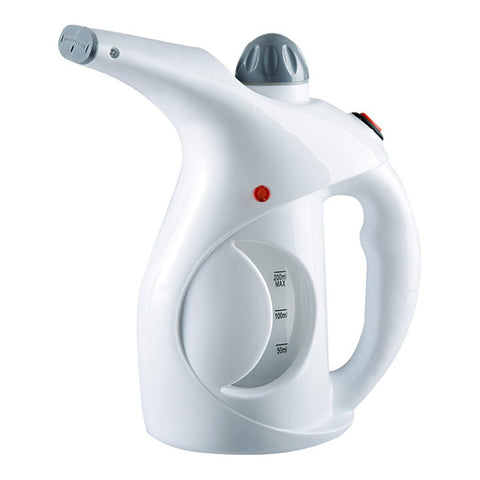 Portable 3 in 1 Handheld Garment Steamer Steam Iron with 2 Brushes 200ml Water Tank 400-800W EU Plug 220V