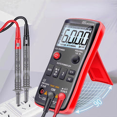 LCD Handheld Digital Multimeter