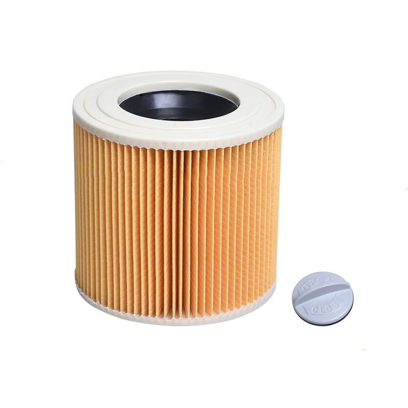 HEPA Filter Vacuum Cleaner Replacement Accessories for KARCHER A WD Series