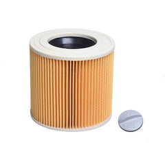 HEPA Filter Vacuum Cleaner Replacement Accessories for KARCHER A WD Series