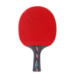 Table Tennis Racket Ping Pong Paddle Bat Case Bag