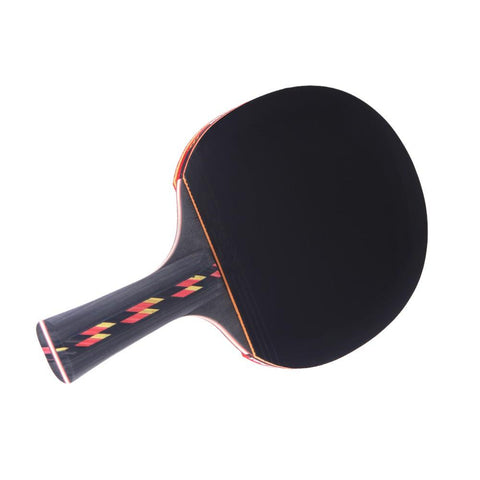 Table Tennis Racket Ping Pong Paddle Bat Case Bag