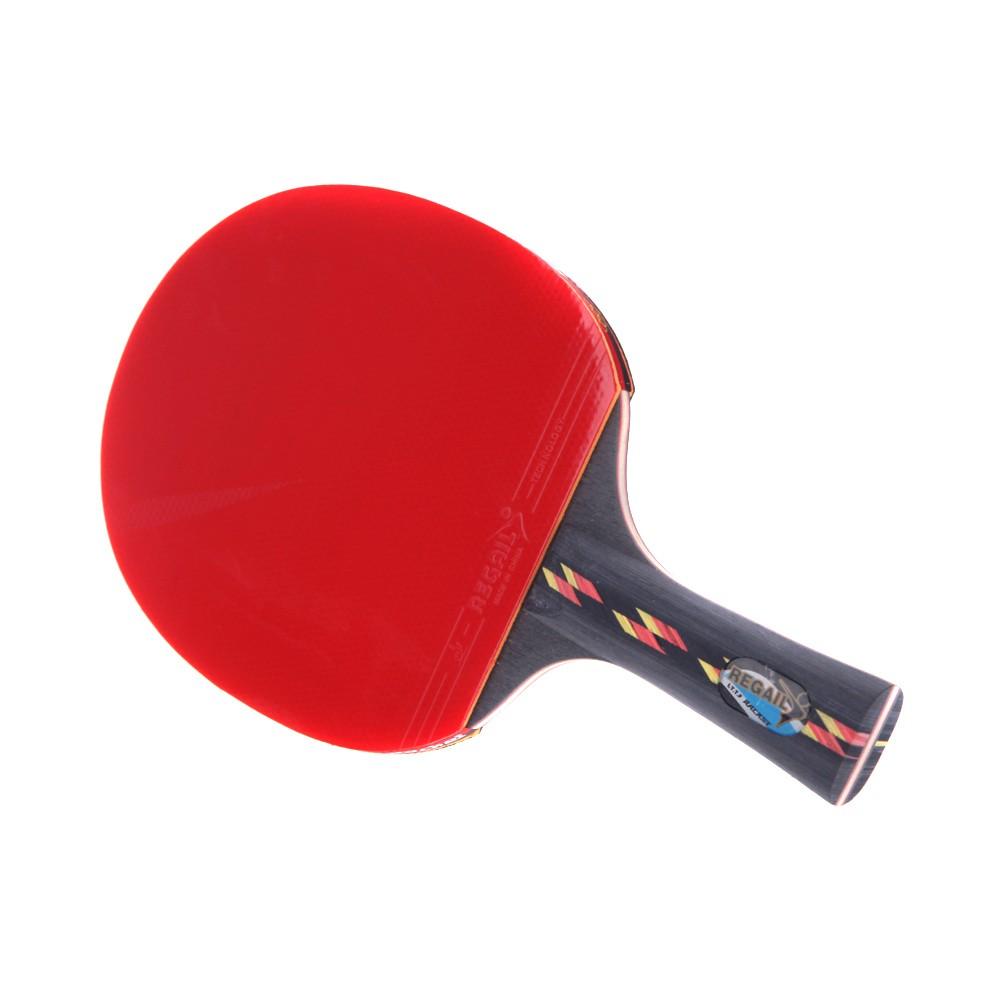 Table Tennis Racket Ping Pong Paddle Bat Case Bag