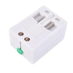 Travel Charger Plug Adapter EU/AU/US/UK