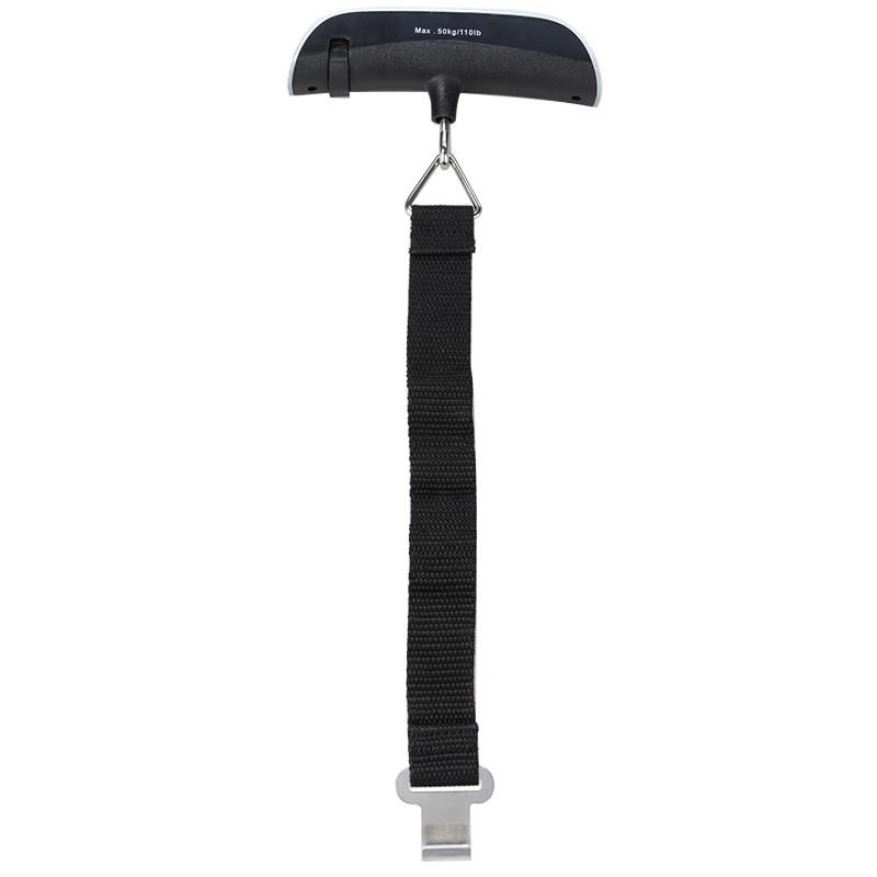 LCD Display Electronic Luggage Scale