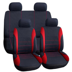 Car Seat Cover Auto Interior Accessories Universal Styling